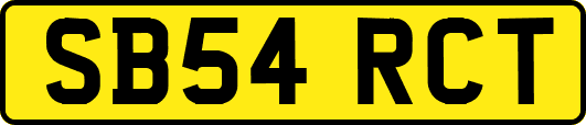 SB54RCT