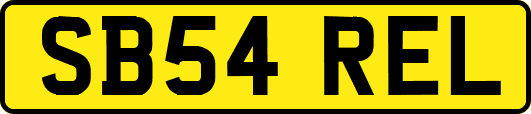 SB54REL