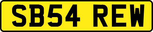 SB54REW