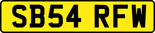 SB54RFW