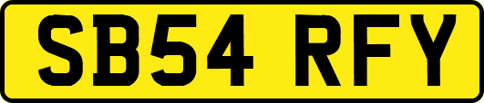 SB54RFY