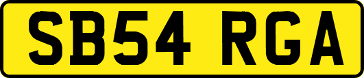 SB54RGA