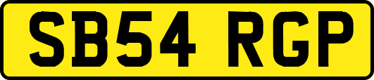 SB54RGP