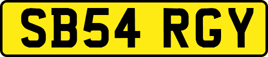 SB54RGY