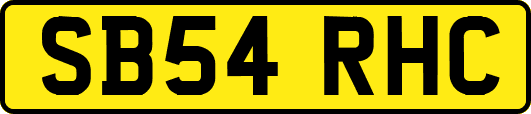 SB54RHC