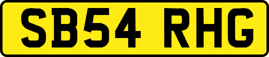 SB54RHG