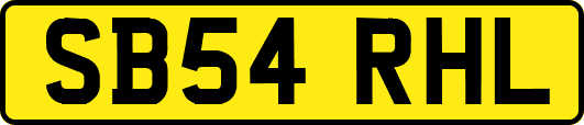 SB54RHL