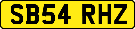 SB54RHZ