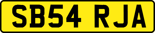 SB54RJA