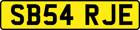 SB54RJE