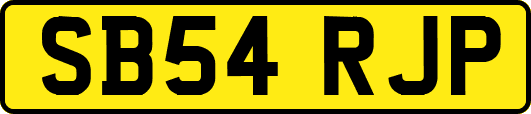SB54RJP