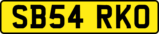 SB54RKO