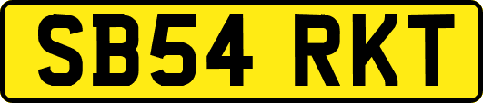 SB54RKT