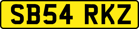 SB54RKZ