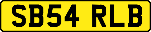 SB54RLB