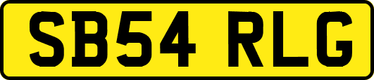 SB54RLG