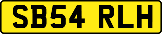 SB54RLH