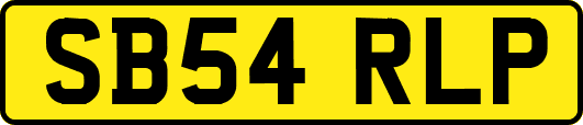 SB54RLP