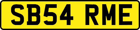 SB54RME
