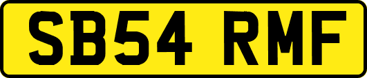 SB54RMF