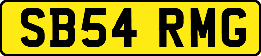 SB54RMG