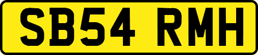 SB54RMH