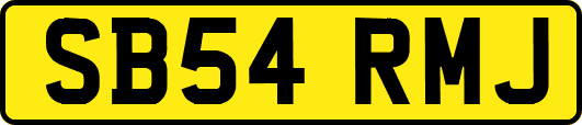 SB54RMJ