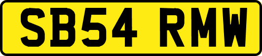 SB54RMW