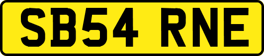 SB54RNE