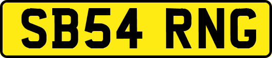 SB54RNG