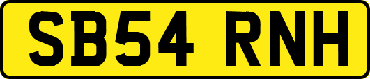 SB54RNH