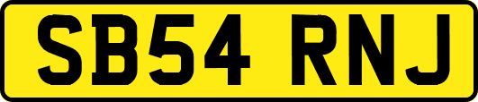 SB54RNJ