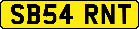 SB54RNT