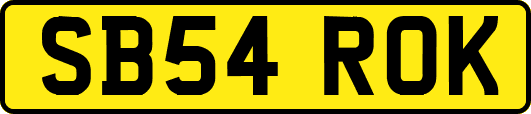 SB54ROK