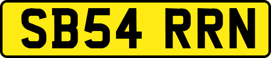SB54RRN