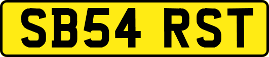 SB54RST