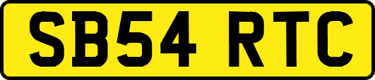 SB54RTC