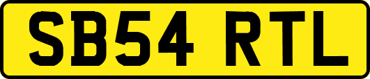 SB54RTL