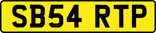 SB54RTP