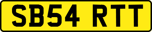 SB54RTT