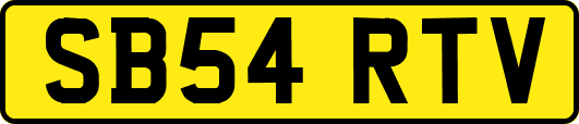 SB54RTV