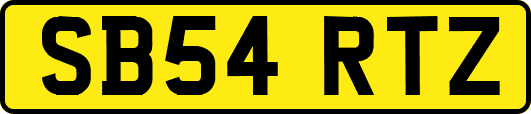 SB54RTZ