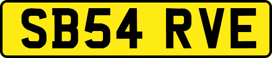 SB54RVE