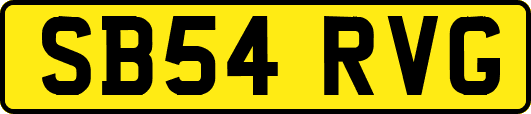 SB54RVG