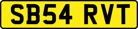SB54RVT