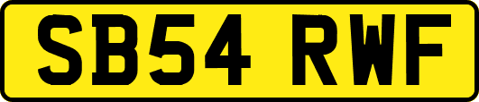SB54RWF