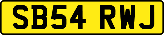 SB54RWJ
