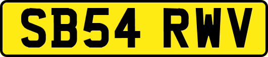 SB54RWV