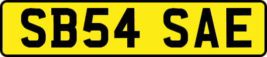 SB54SAE