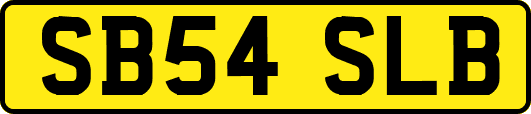 SB54SLB